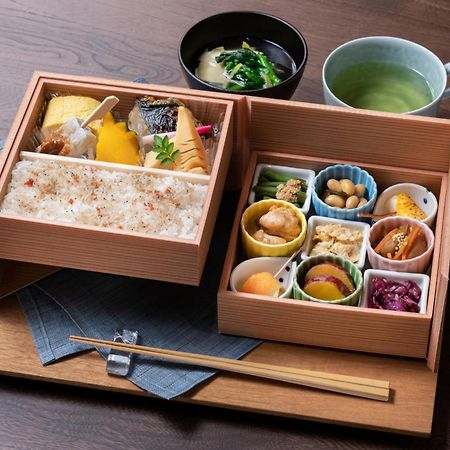 Candeo Hotels Kyoto Karasuma Rokkaku المظهر الخارجي الصورة