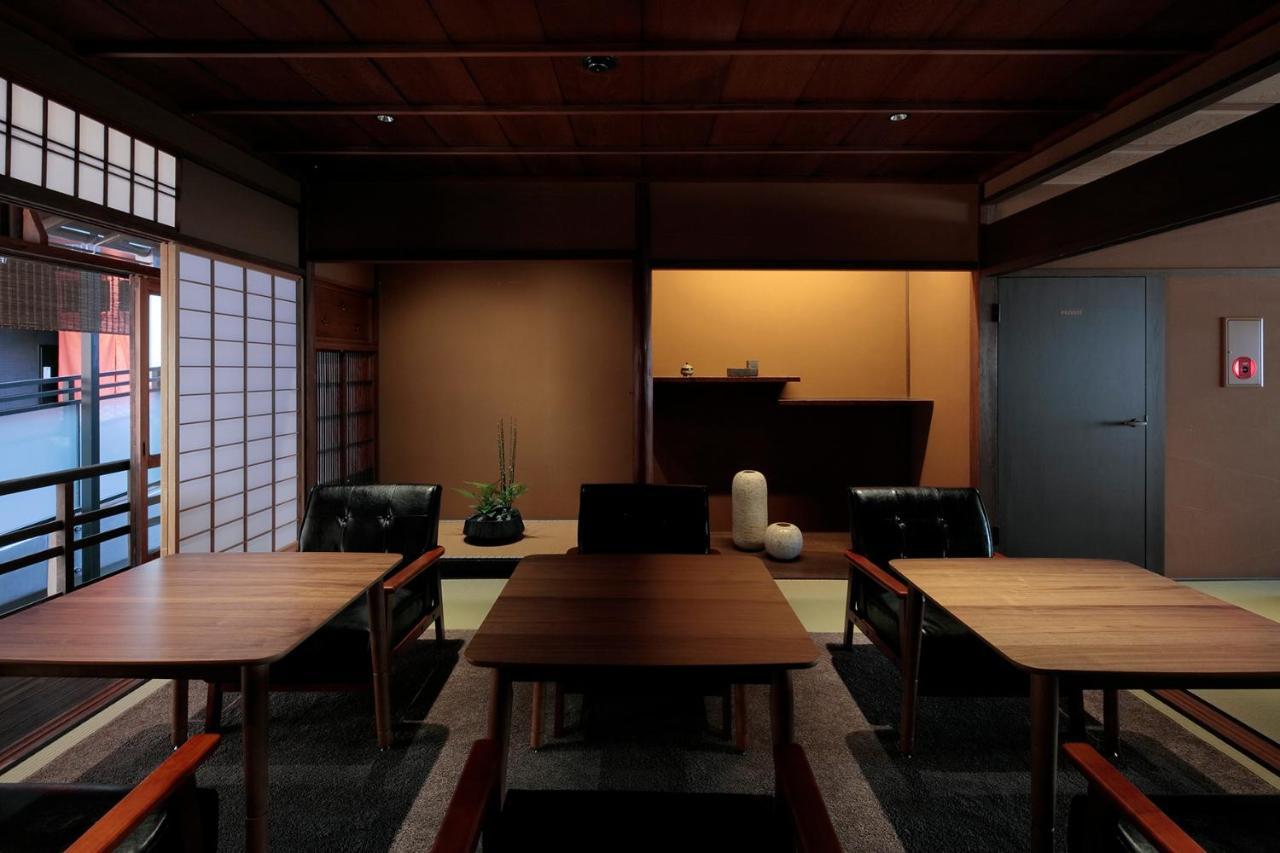 Candeo Hotels Kyoto Karasuma Rokkaku المظهر الخارجي الصورة
