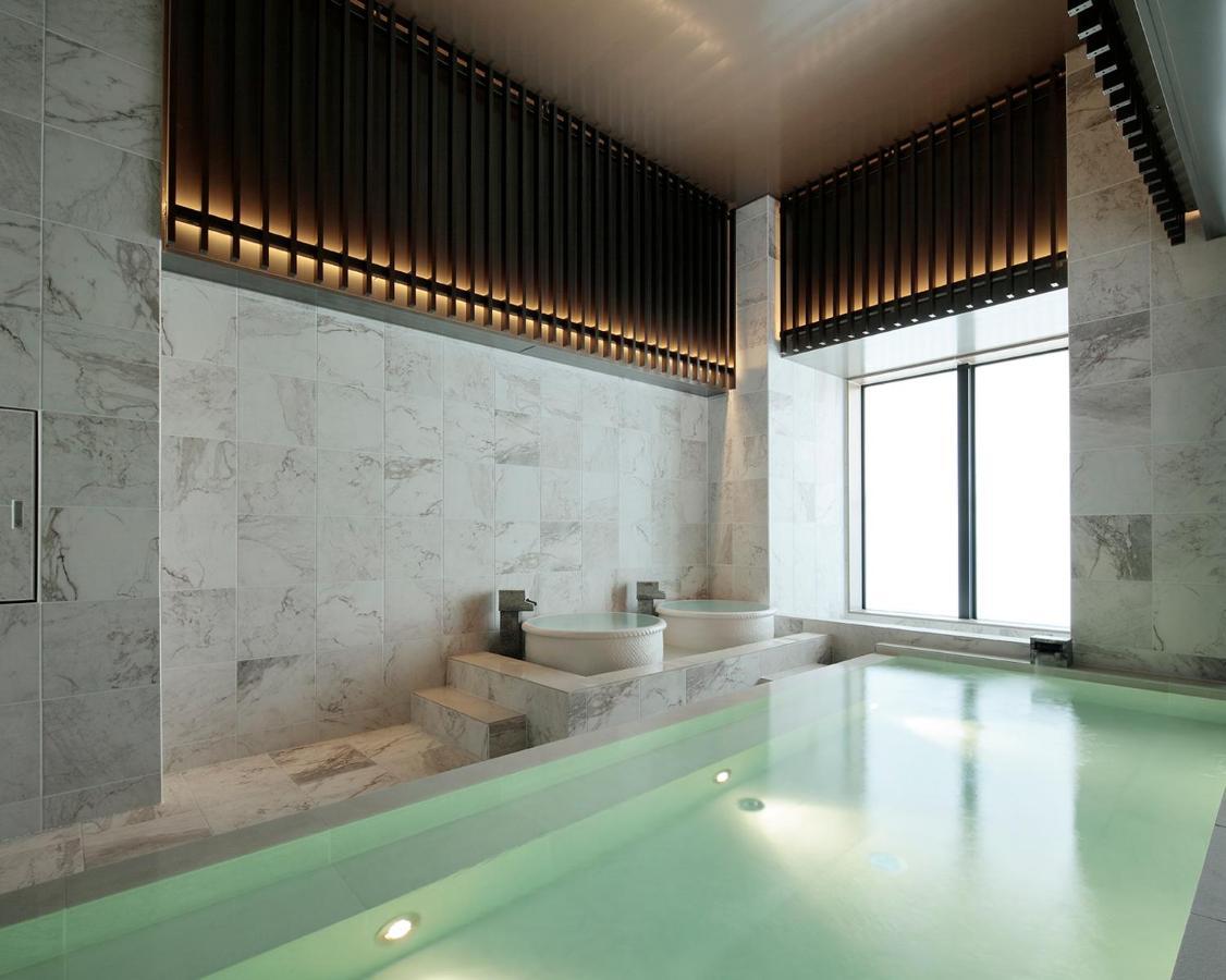 Candeo Hotels Kyoto Karasuma Rokkaku المظهر الخارجي الصورة