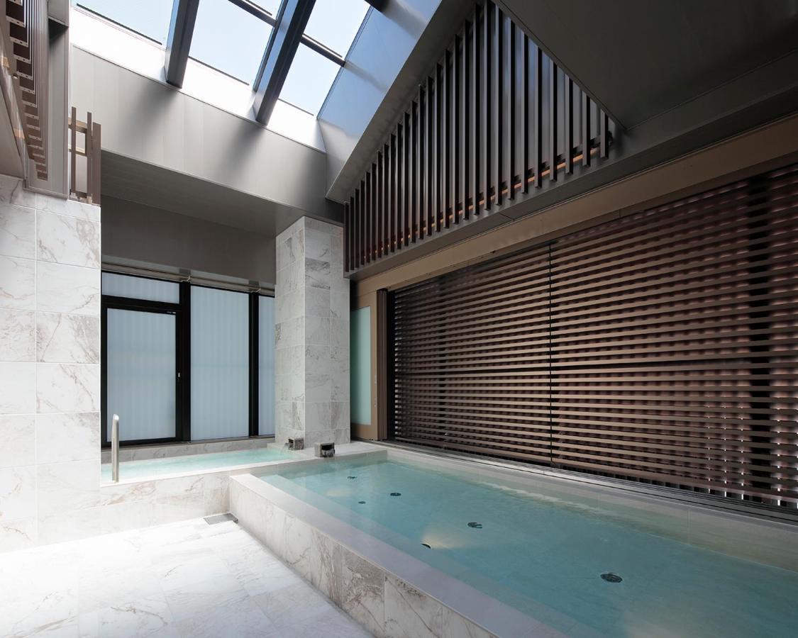 Candeo Hotels Kyoto Karasuma Rokkaku المظهر الخارجي الصورة