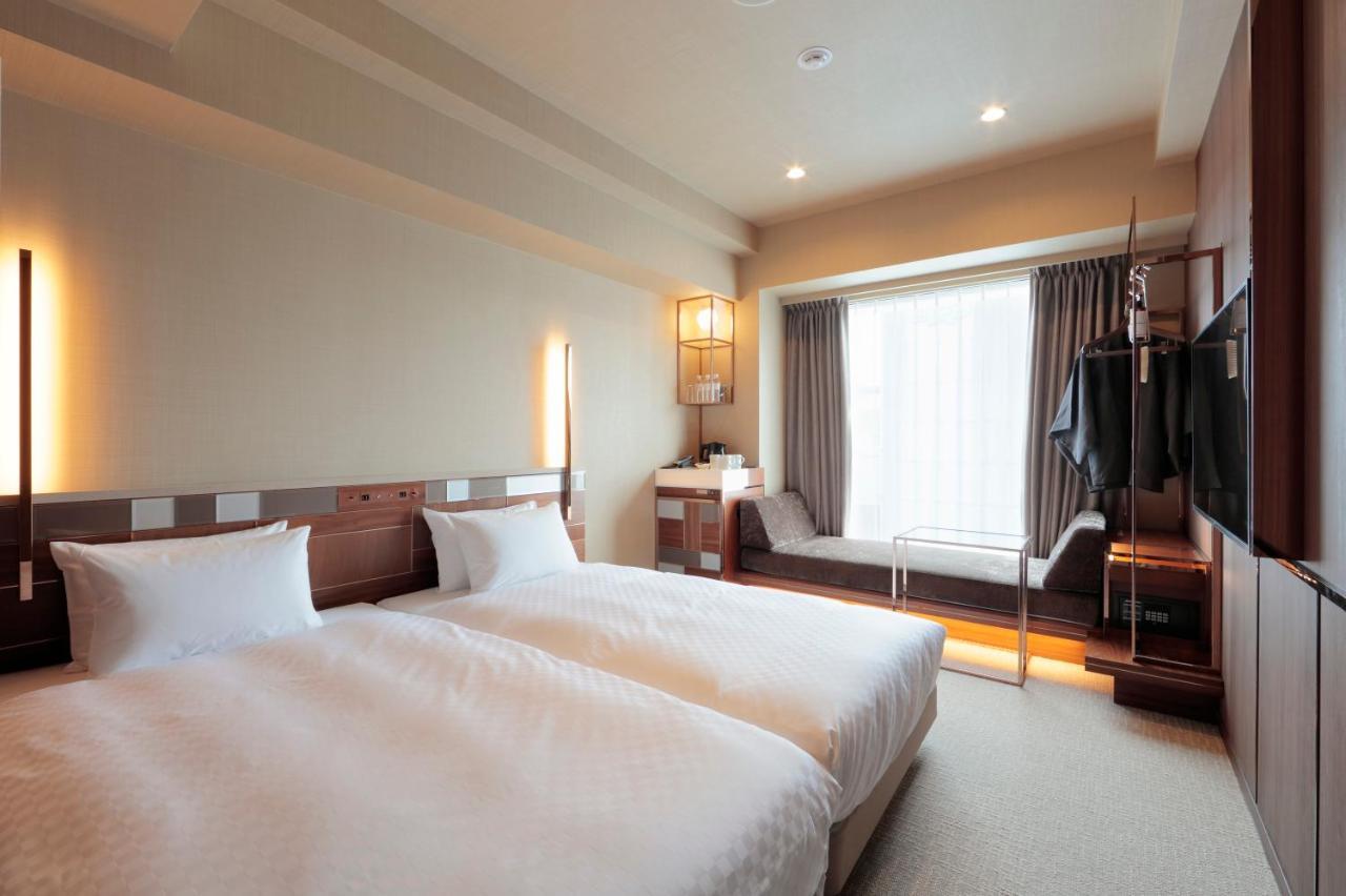 Candeo Hotels Kyoto Karasuma Rokkaku المظهر الخارجي الصورة