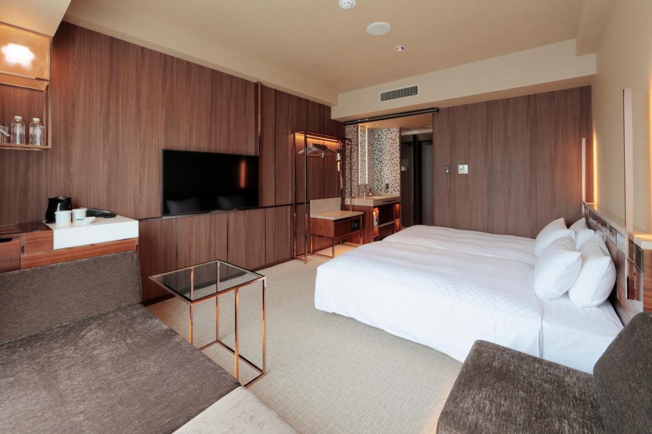 Candeo Hotels Kyoto Karasuma Rokkaku المظهر الخارجي الصورة
