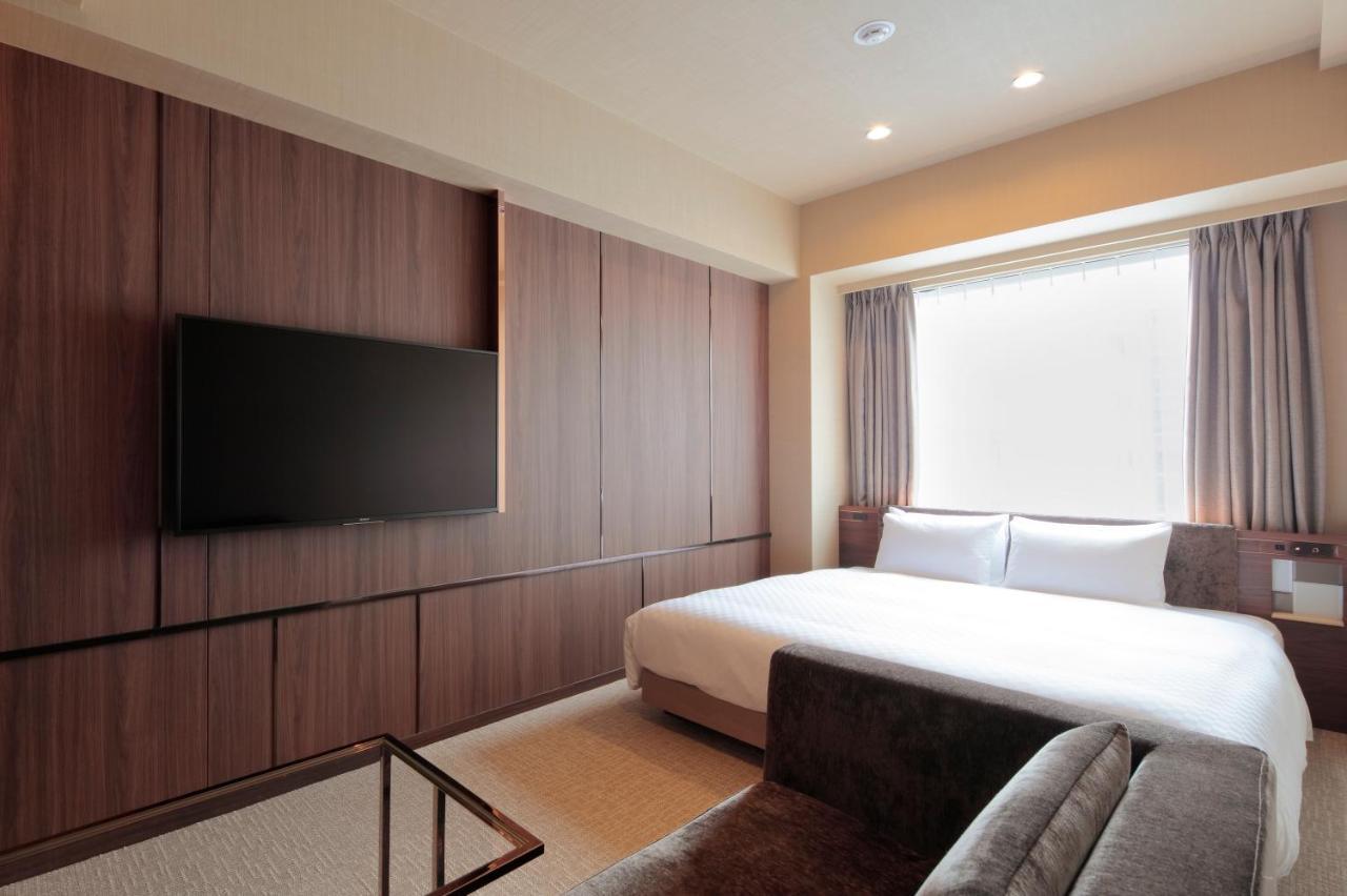 Candeo Hotels Kyoto Karasuma Rokkaku المظهر الخارجي الصورة