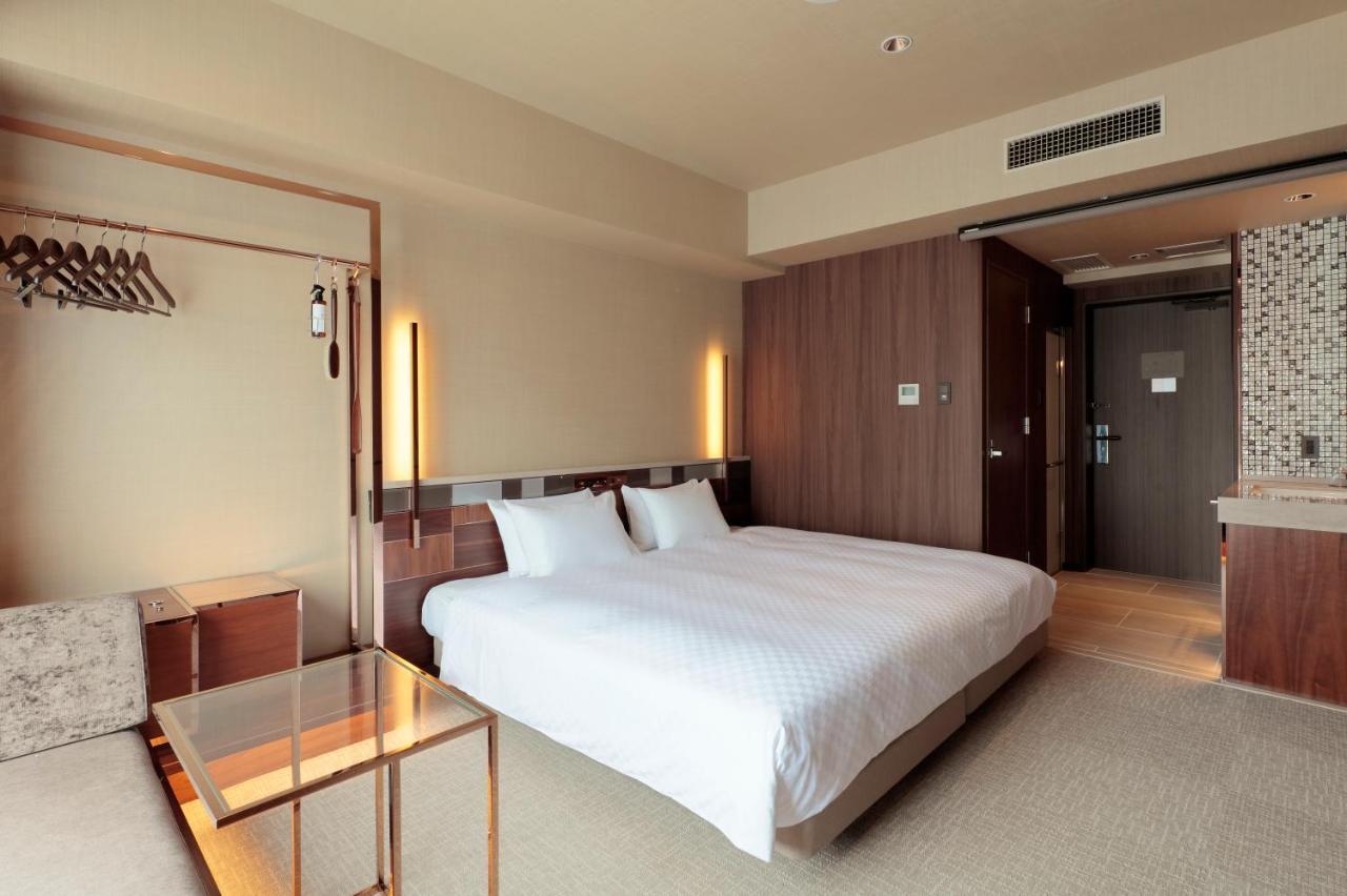 Candeo Hotels Kyoto Karasuma Rokkaku المظهر الخارجي الصورة