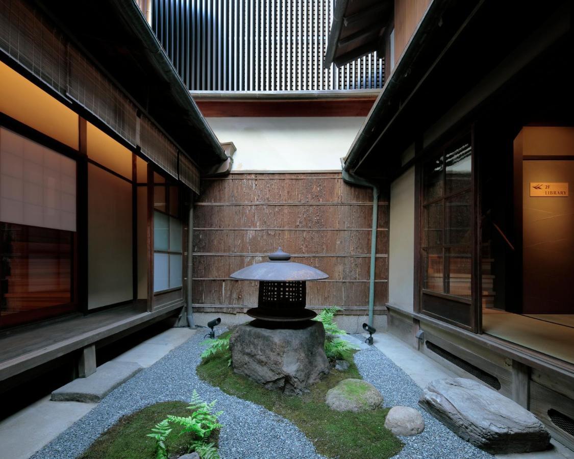 Candeo Hotels Kyoto Karasuma Rokkaku المظهر الخارجي الصورة