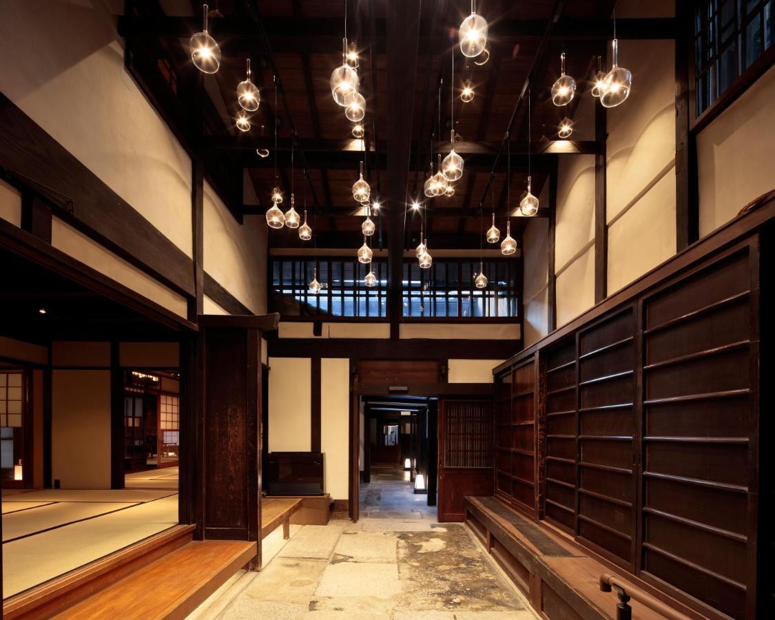 Candeo Hotels Kyoto Karasuma Rokkaku المظهر الخارجي الصورة