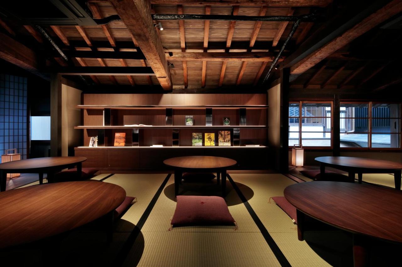 Candeo Hotels Kyoto Karasuma Rokkaku المظهر الخارجي الصورة