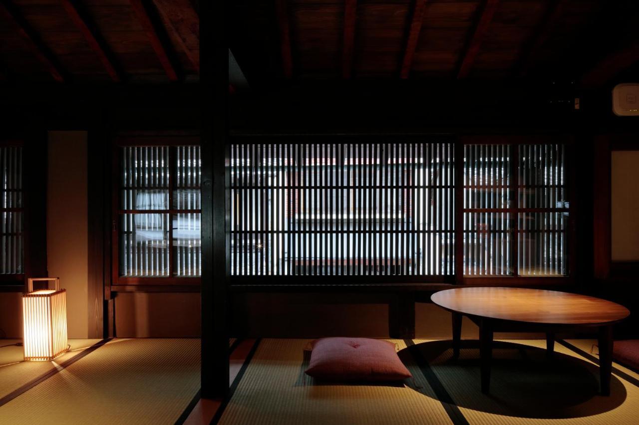 Candeo Hotels Kyoto Karasuma Rokkaku المظهر الخارجي الصورة