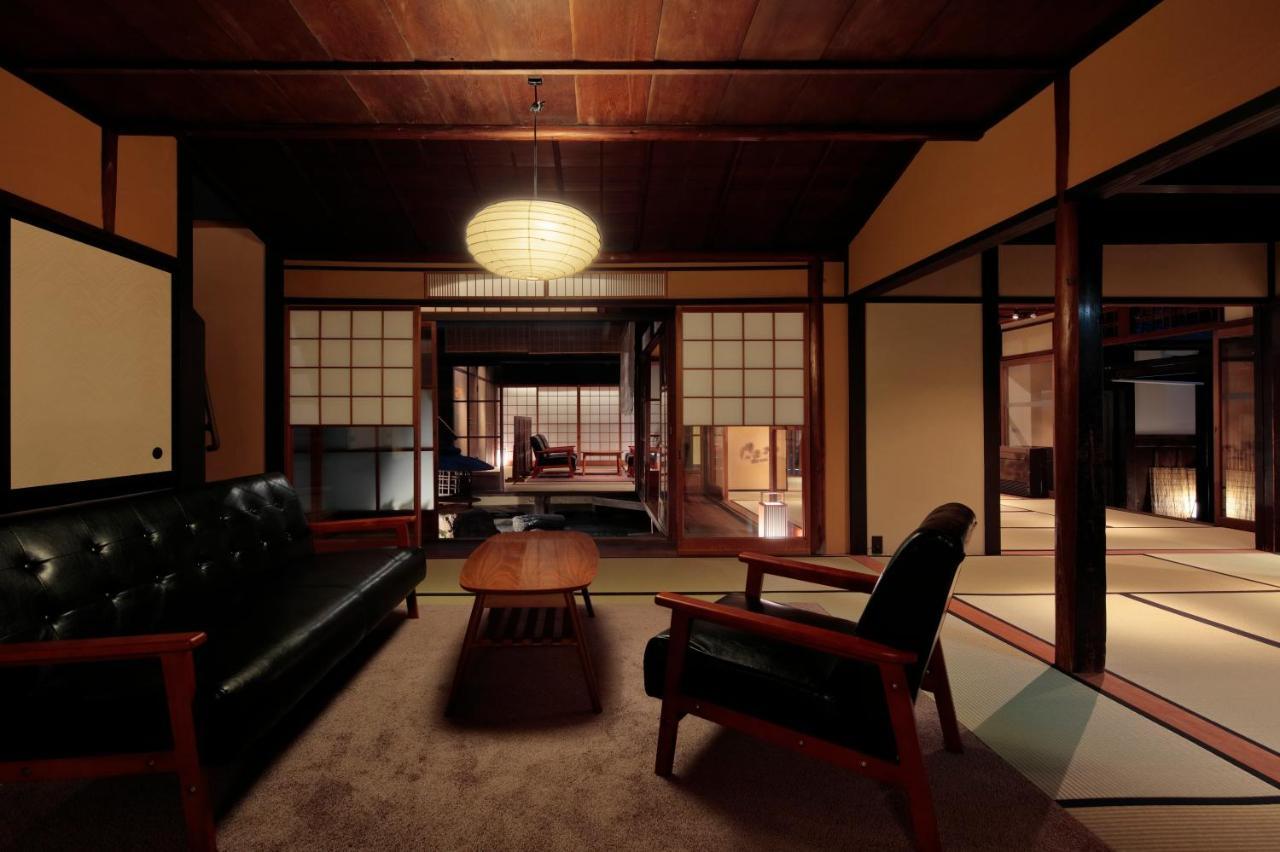 Candeo Hotels Kyoto Karasuma Rokkaku المظهر الخارجي الصورة