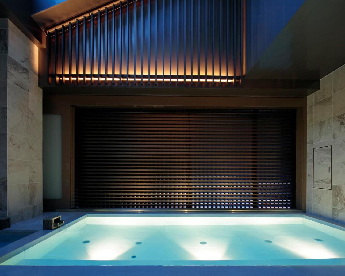 Candeo Hotels Kyoto Karasuma Rokkaku المظهر الخارجي الصورة