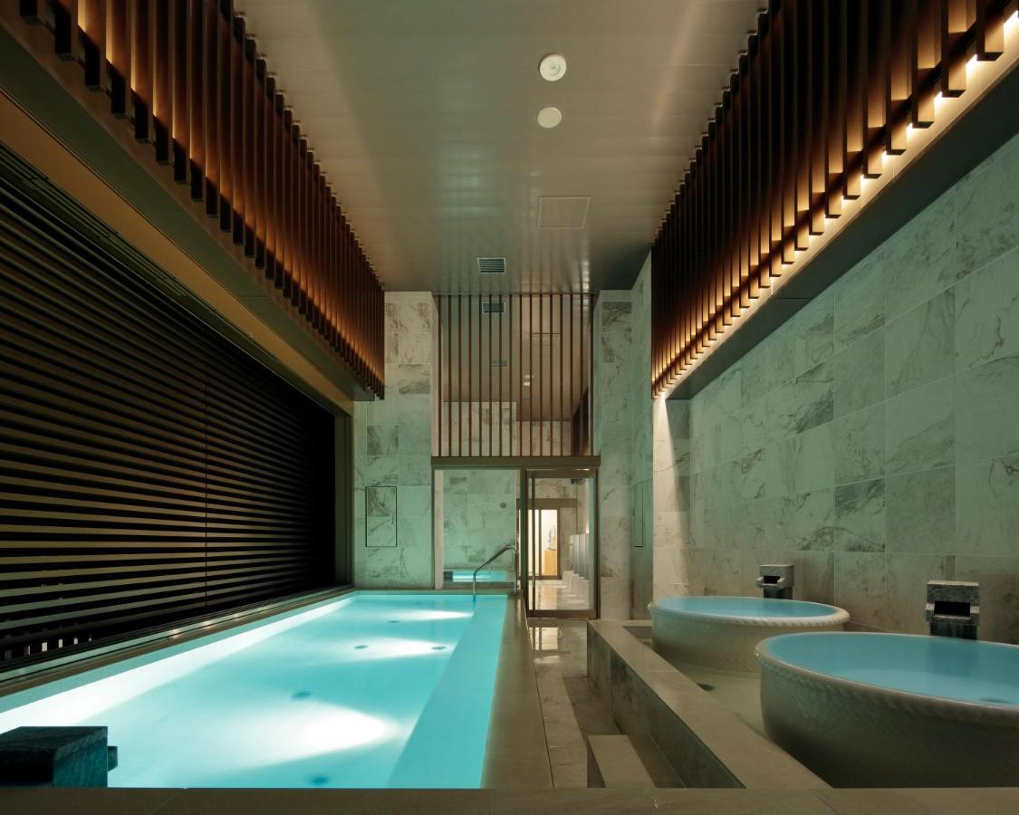 Candeo Hotels Kyoto Karasuma Rokkaku المظهر الخارجي الصورة