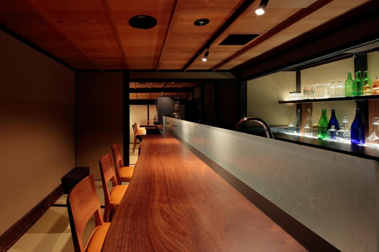 Candeo Hotels Kyoto Karasuma Rokkaku المظهر الخارجي الصورة