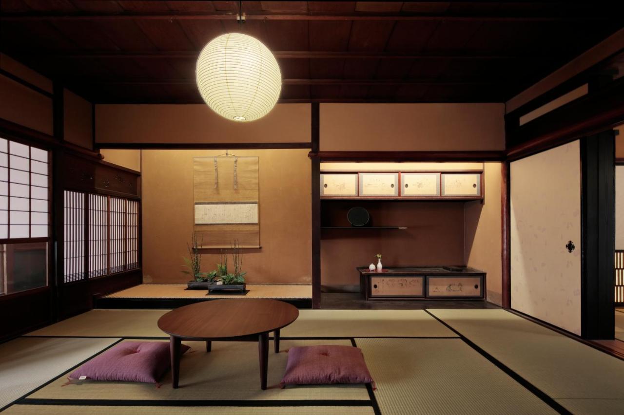 Candeo Hotels Kyoto Karasuma Rokkaku المظهر الخارجي الصورة