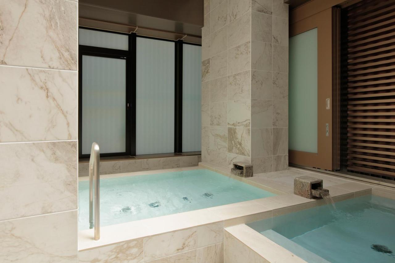 Candeo Hotels Kyoto Karasuma Rokkaku المظهر الخارجي الصورة